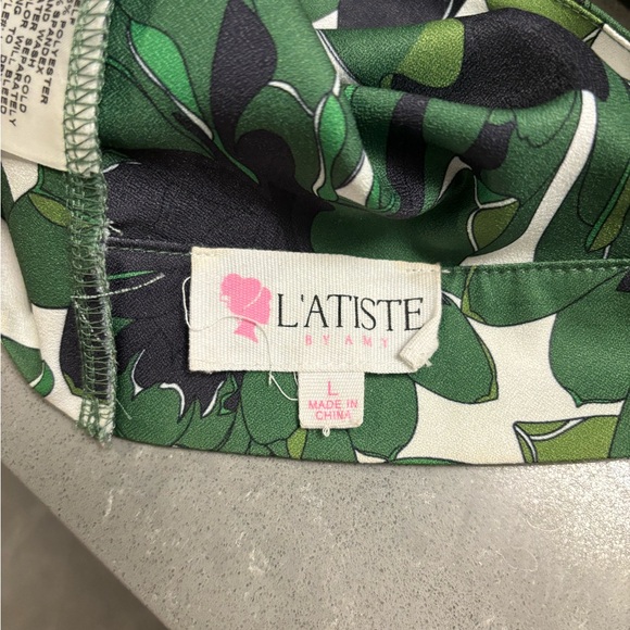 L’atiste by Amy Top - Picture 3 of 3